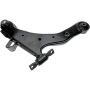 DORMAN 520-973 Suspension Control Arm And Ball Joint Assembly
