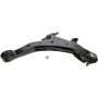 DORMAN 520-973 Suspension Control Arm And Ball Joint Assembly