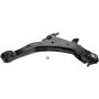 DORMAN 520-973 Suspension Control Arm And Ball Joint Assembly