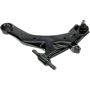 DORMAN 520-973 Suspension Control Arm And Ball Joint Assembly