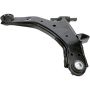 DORMAN 520-973 Suspension Control Arm And Ball Joint Assembly