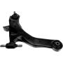 DORMAN 520-974 Suspension Control Arm And Ball Joint Assembly
