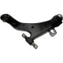 DORMAN 520-974 Suspension Control Arm And Ball Joint Assembly