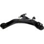 DORMAN 520-974 Suspension Control Arm And Ball Joint Assembly