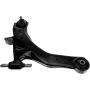 DORMAN 520-974 Suspension Control Arm And Ball Joint Assembly