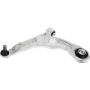 DORMAN 521-009 Suspension Control Arm And Ball Joint Assembly