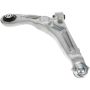 DORMAN 521-009 Suspension Control Arm And Ball Joint Assembly