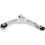 DORMAN 521-010 Suspension Control Arm And Ball Joint Assembly