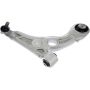 DORMAN 521-010 Suspension Control Arm And Ball Joint Assembly