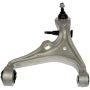 DORMAN 521-021 Suspension Control Arm And Ball Joint Assembly