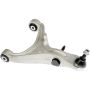 DORMAN 521-021 Suspension Control Arm And Ball Joint Assembly