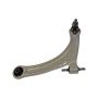 DORMAN 521-025 Suspension Control Arm And Ball Joint Assembly