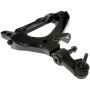 DORMAN 521-031 Suspension Control Arm And Ball Joint Assembly