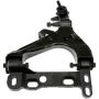 DORMAN 521-031 Suspension Control Arm And Ball Joint Assembly