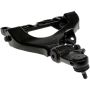 DORMAN 521-032 Suspension Control Arm And Ball Joint Assembly
