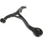 DORMAN 521-044 Suspension Control Arm