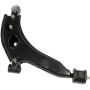 DORMAN 521-047 Suspension Control Arm And Ball Joint Assembly