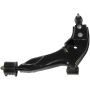 DORMAN 521-047 Suspension Control Arm And Ball Joint Assembly