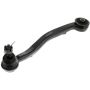 DORMAN 521-053 Suspension Control Arm And Ball Joint Assembly