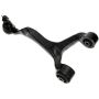DORMAN 521-055 Suspension Control Arm And Ball Joint Assembly
