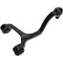 DORMAN 521-055 Suspension Control Arm And Ball Joint Assembly