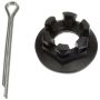 DORMAN 521-055 Suspension Control Arm And Ball Joint Assembly