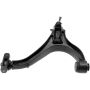 DORMAN 521-064 Suspension Control Arm And Ball Joint Assembly
