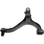 DORMAN 521-065 Suspension Control Arm And Ball Joint Assembly