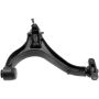 DORMAN 521-065 Suspension Control Arm And Ball Joint Assembly