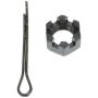 DORMAN 521-070 Suspension Control Arm And Ball Joint Assembly