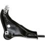 DORMAN 521-073 Suspension Control Arm And Ball Joint Assembly