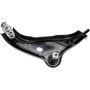 DORMAN 521-073 Suspension Control Arm And Ball Joint Assembly