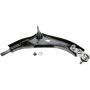 DORMAN 521-073 Suspension Control Arm And Ball Joint Assembly