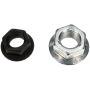 DORMAN 521-073 Suspension Control Arm And Ball Joint Assembly