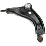 DORMAN 521-074 Suspension Control Arm And Ball Joint Assembly