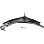DORMAN 521-074 Suspension Control Arm And Ball Joint Assembly