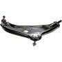 DORMAN 521-074 Suspension Control Arm And Ball Joint Assembly