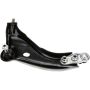 DORMAN 521-074 Suspension Control Arm And Ball Joint Assembly