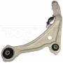 DORMAN 521-076 Suspension Control Arm And Ball Joint Assembly