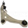 DORMAN 521-076 Suspension Control Arm And Ball Joint Assembly