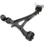 DORMAN 521-081 Suspension Control Arm