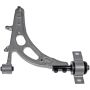 DORMAN 521-087 Suspension Control Arm And Ball Joint Assembly