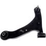 DORMAN 521-089 Suspension Control Arm And Ball Joint Assembly