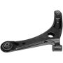 DORMAN 521-108 Suspension Control Arm And Ball Joint Assembly