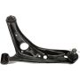 DORMAN 521-127 Suspension Control Arm And Ball Joint Assembly