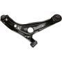 DORMAN 521-127 Suspension Control Arm And Ball Joint Assembly