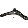 DORMAN 521-127 Suspension Control Arm And Ball Joint Assembly
