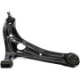 DORMAN 521-128 Suspension Control Arm And Ball Joint Assembly