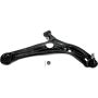 DORMAN 521-128 Suspension Control Arm And Ball Joint Assembly