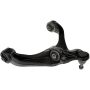 DORMAN 521-147 Suspension Control Arm And Ball Joint Assembly